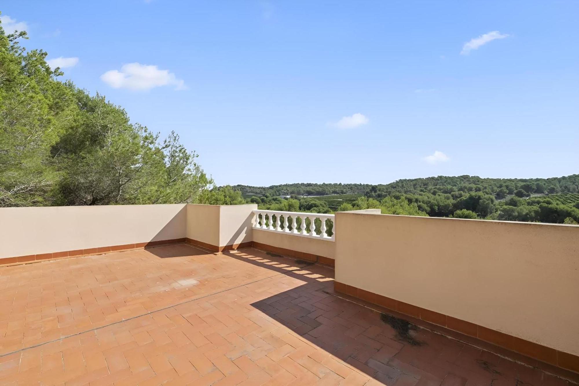 Villa Kip, Private Pool & Jacuzzi Surrounded By Nature Pinar de Campoverde Buitenkant foto